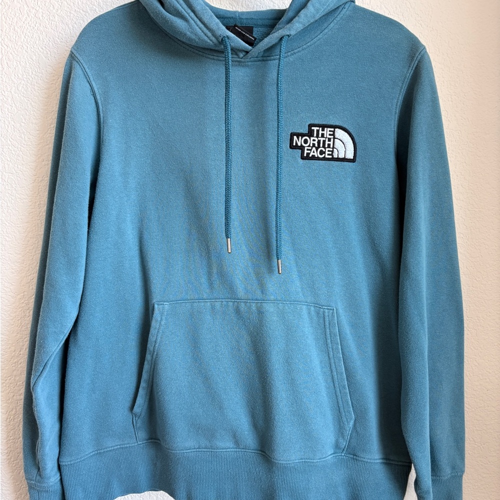 The North Face Women’s Pullover Hoodie